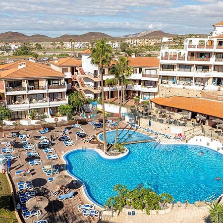 Apartamento con balcón y vistas al mar - Golf del Sur San Miguel de Abona Exterior foto
